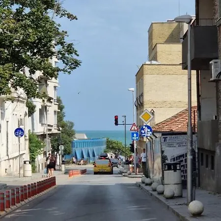 Black Sea Varna Exterior photo